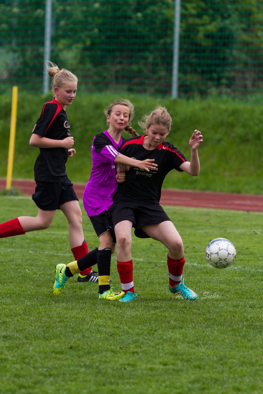 Bild 97 - D-Juniorinnen Kreispokal-Finale SV Boostedt - FSC Kaltenkirchen : Ergebnis: 0:20